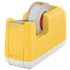 Dispensador de cinta adhesiva Leitz Cosy Amarillo cálido