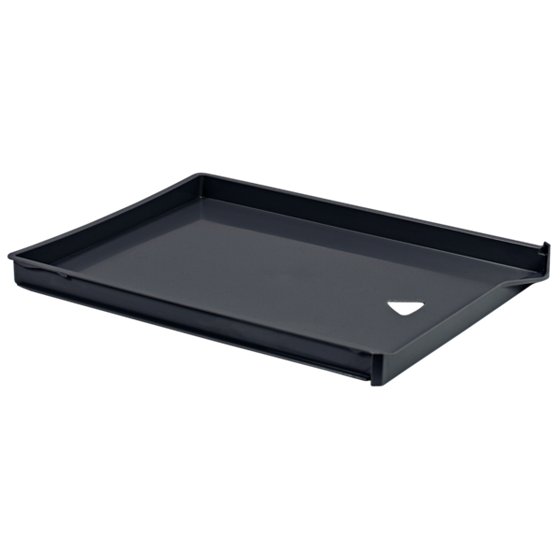 Buc de cajones Leitz Form Set Negro 10 cajones 2,2 cm. A4