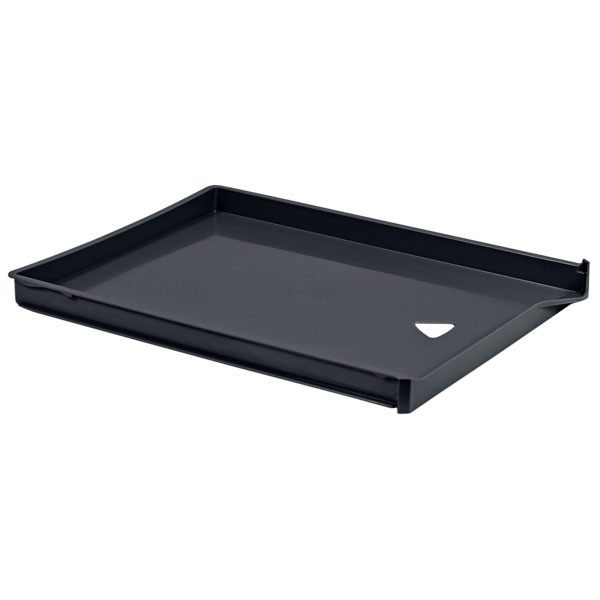 Buc de cajones Leitz Form Set Negro 10 cajones 2,2 cm. A4