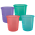 Papelera Esselte Colour'Breeze Surtidos 14 l.