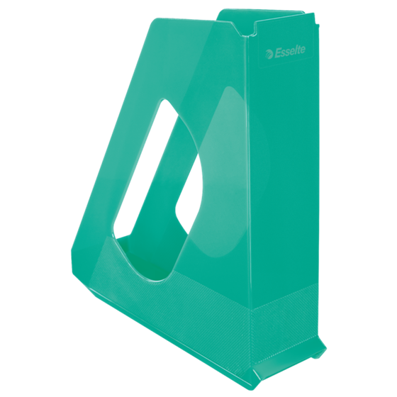 Revistero Esselte Colour'Breeze Verde