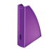 Revistero WOW de Leitz Púrpura