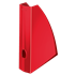 Revistero WOW de Leitz Rojo