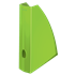 Revistero WOW de Leitz Verde