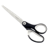 Tijeras de titanio de Leitz Negro 18 cm.