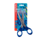 Tijeras Esselte Premium Azul 16 cm.