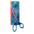 Tijeras Esselte Premium Azul 20 cm.