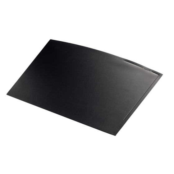 Vade de sobremesa  de Esselte Negro