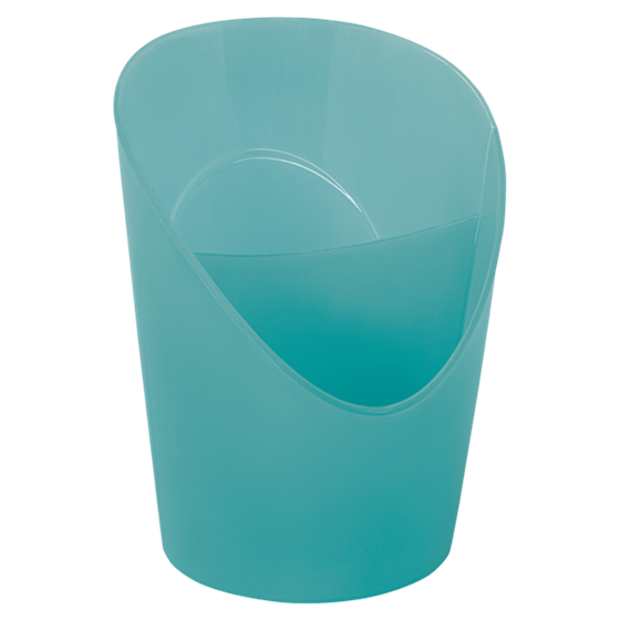 Cubilete portalápices Esselte Colour'Breeze Azul