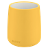 Cubilete Leitz Cosy Amarillo cálido