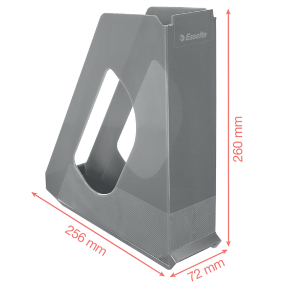 Revistero Esselte Colour'Breeze Surtidos