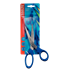 Tijeras Esselte Premium Azul 18,5 cm.