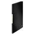 Carpeta De 20 Fundas PP Solid Leitz Negro A4