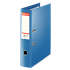 Archivador De Palanca De PP N.º 1 De Esselte Vivida Azul Folio Lomo: 75 Mm.