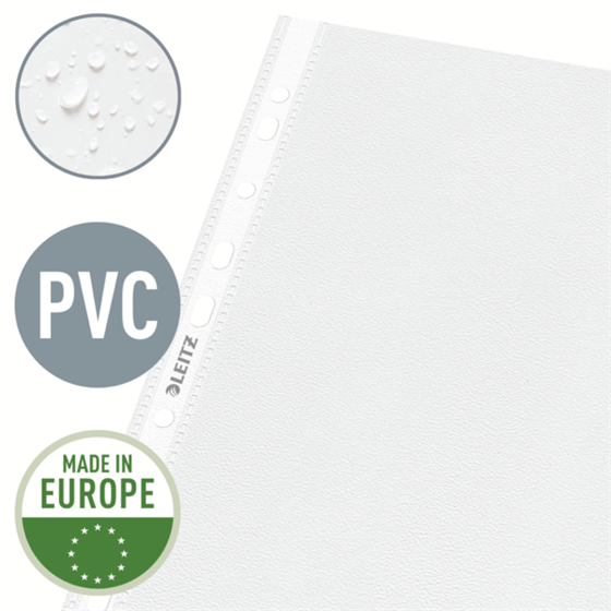 Fundas Fuelle Con Solapa Transparente A4 170 Micras