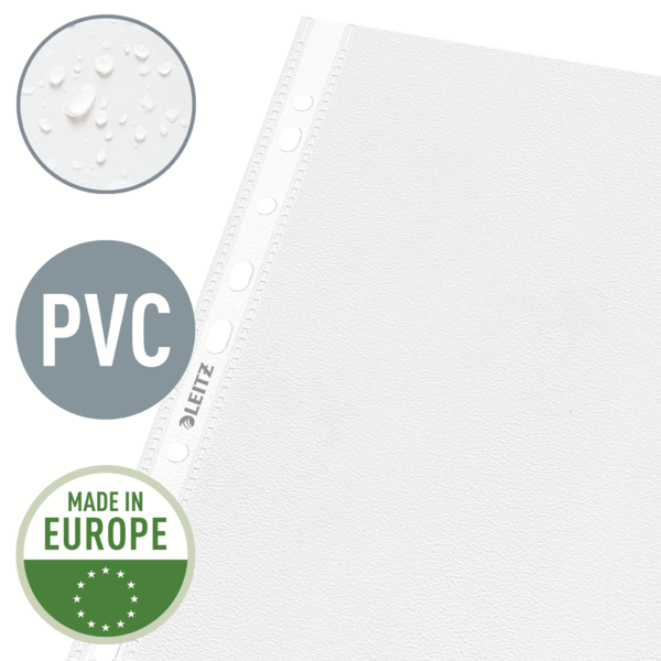 Fundas Fuelle Con Solapa Transparente A4 170 Micras