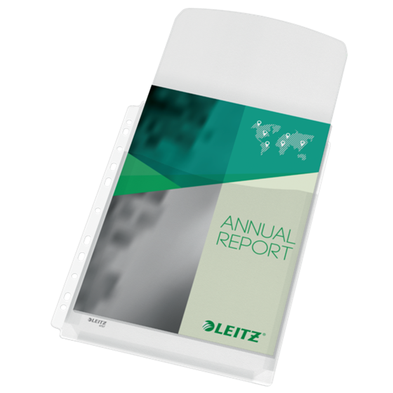 Fundas Fuelle Con Solapa Transparente A4 170 Micras