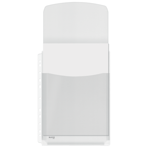 Fundas Fuelle Con Solapa Transparente A4 170 Micras