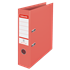 Archivador De Palanca Esselte Colour'Breeze PP Coral A4 Lomo: 75 Mm.