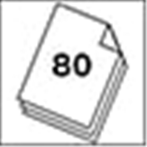 Carpeta Con 40 Fundas Esselte Colour'Breeze Verde A4