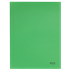 Carpeta De 3 Solapas De Cartón Leitz Recycle, Co2 Compensado Verde