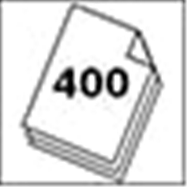 Carpeta De Anillas Esselte Vivida Negro A4 Maxi