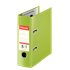 Archivador Esselte No.1 Vivida PP A5 Vivida Verde A5 Lomo: 75 Mm.