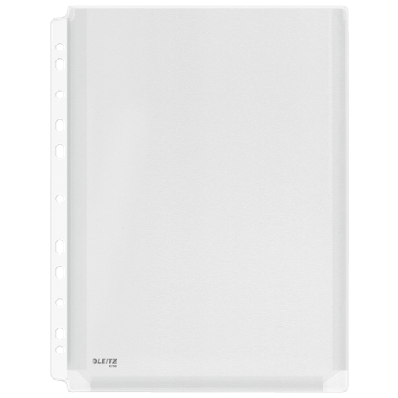 Fundas Fuelle Estándar Transparente A4 170 Micras