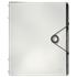 Clasificador Solid De Leitz Blanco A4