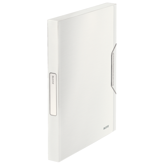 Carpeta De Proyectos Style De Leitz Blanco Ártico