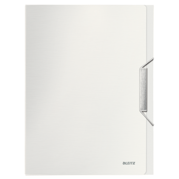 Carpeta De Proyectos Style De Leitz Blanco Ártico