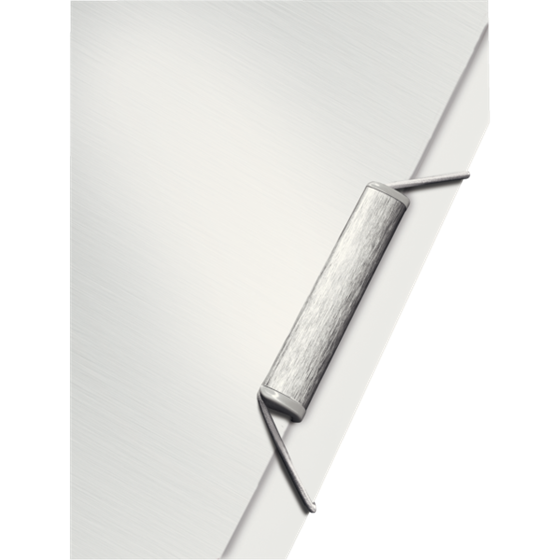 Carpeta De Proyectos Style De Leitz Blanco Ártico