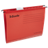 Carpeta Colgante Esselte Classic Rojo A4