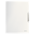 Carpeta De 3 Solapas Style De Leitz Blanco Ártico