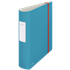 Archivador Leitz Active 180° Cosy Azul Calma A4 Lomo: 82 Mm.