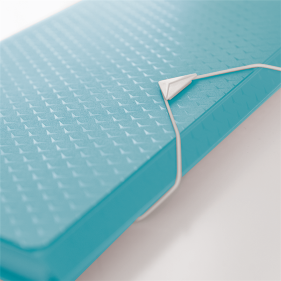 Carpeta Acordeón Esselte Colour'Breeze Surtidos A4