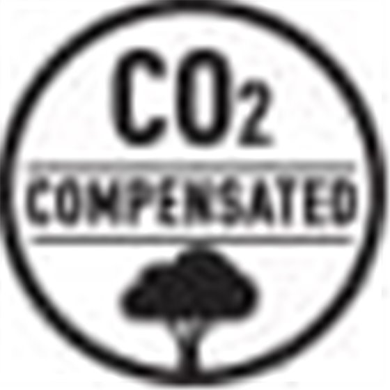 Carpeta Colgante De Cartón Alpha® Leitz Recycle, Co2 Compensado Negro