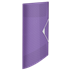 Carpeta De 3 Solapas PP Esselte Colour'Breeze Lavanda A4