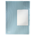 Dossier Organizador Combifile Azul A4 200 Mc.