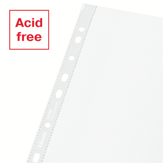 Funda A4 Esselte Recycle  A4