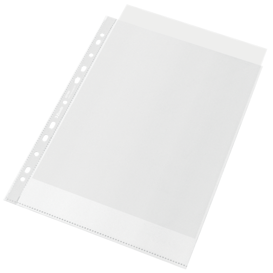 Funda A4 Esselte Recycle  A4