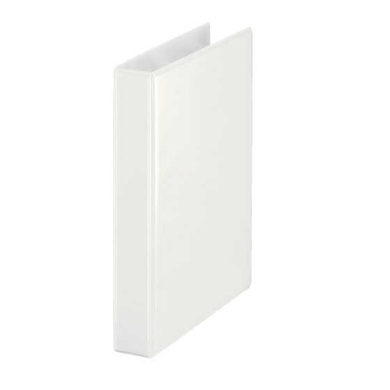 Carpeta Canguro Gama Básica De Esselte Blanco