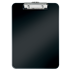 Carpeta Con Pinza Wow De Leitz Negro
