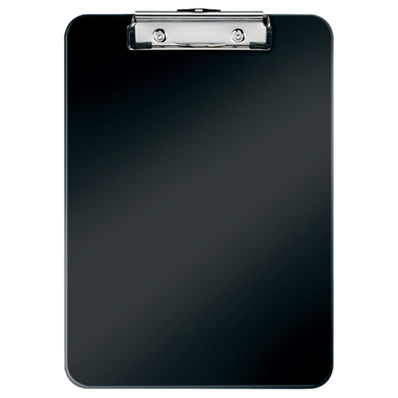 Carpeta Con Pinza Wow De Leitz Negro