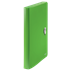Carpeta De Proyectos Leitz Recycle, Co2 Compensado Verde A4