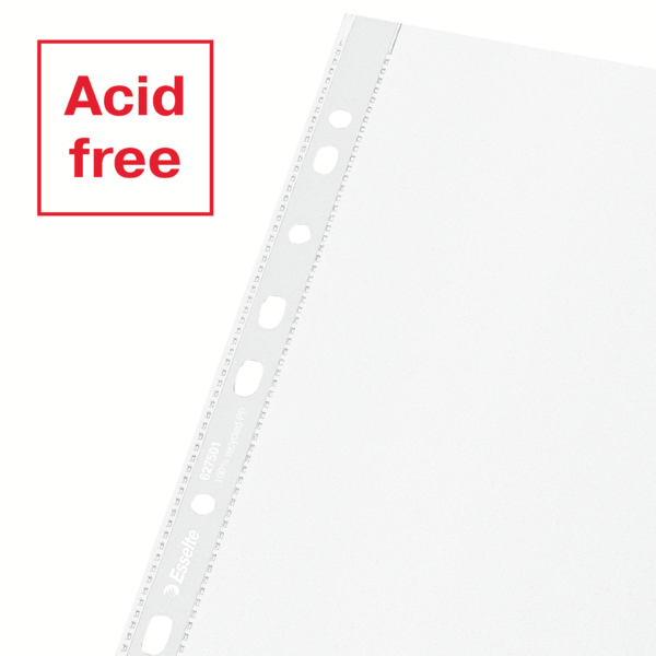 Funda A4 Premium Esselte Recycle  A4