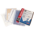 Fundas Planos Transparente A4