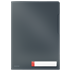 Dosier De Privacidad Leitz Cosy Gris Terciopelo