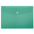Sobre Para Documentos A4 PP Esselte Colour'Breeze , Paquete De 3 Verde A4