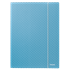 Carpeta De 3 Solapas De Cartón Esselte Colour'Breeze Azul A4